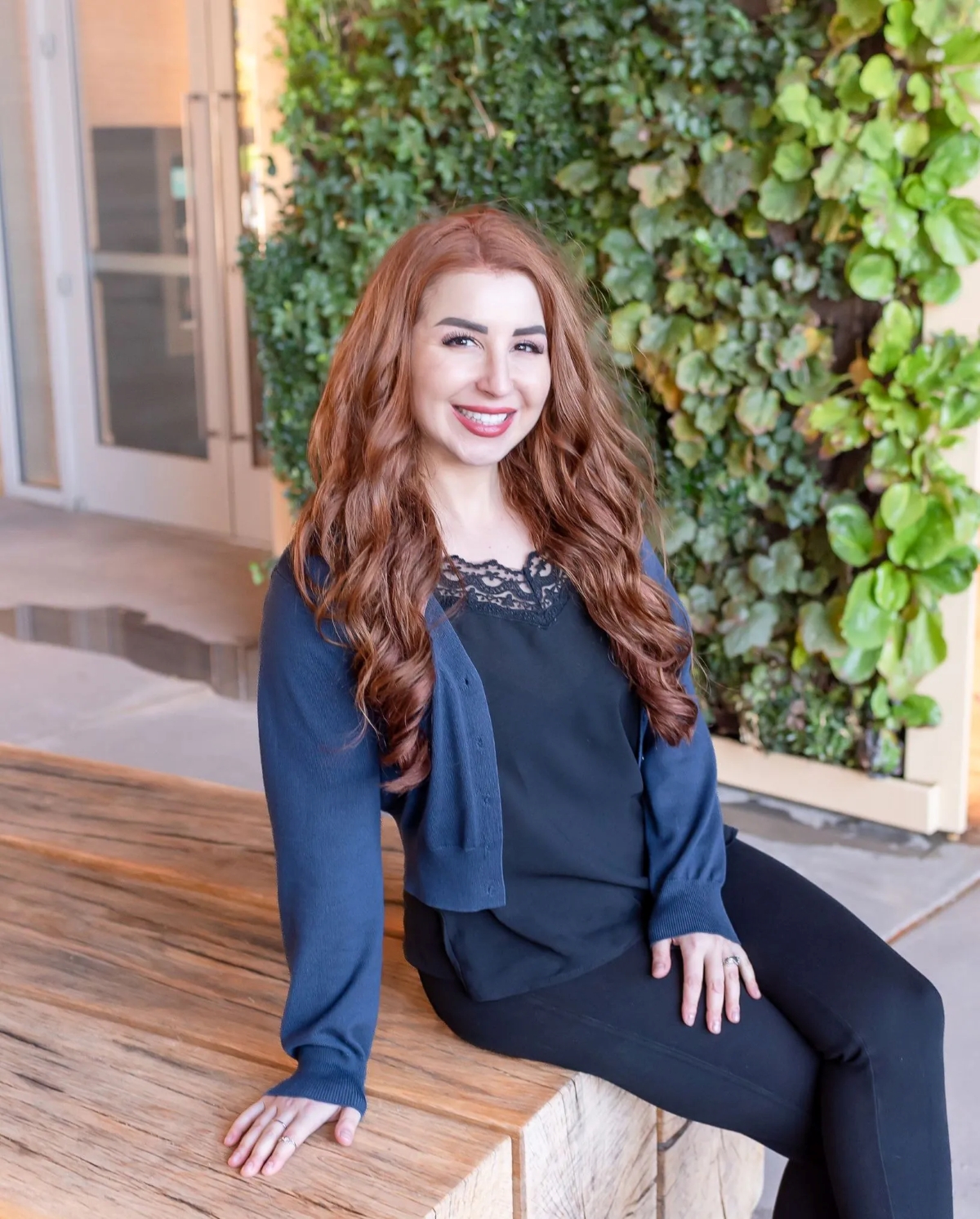 Picture of Kayla Brooks